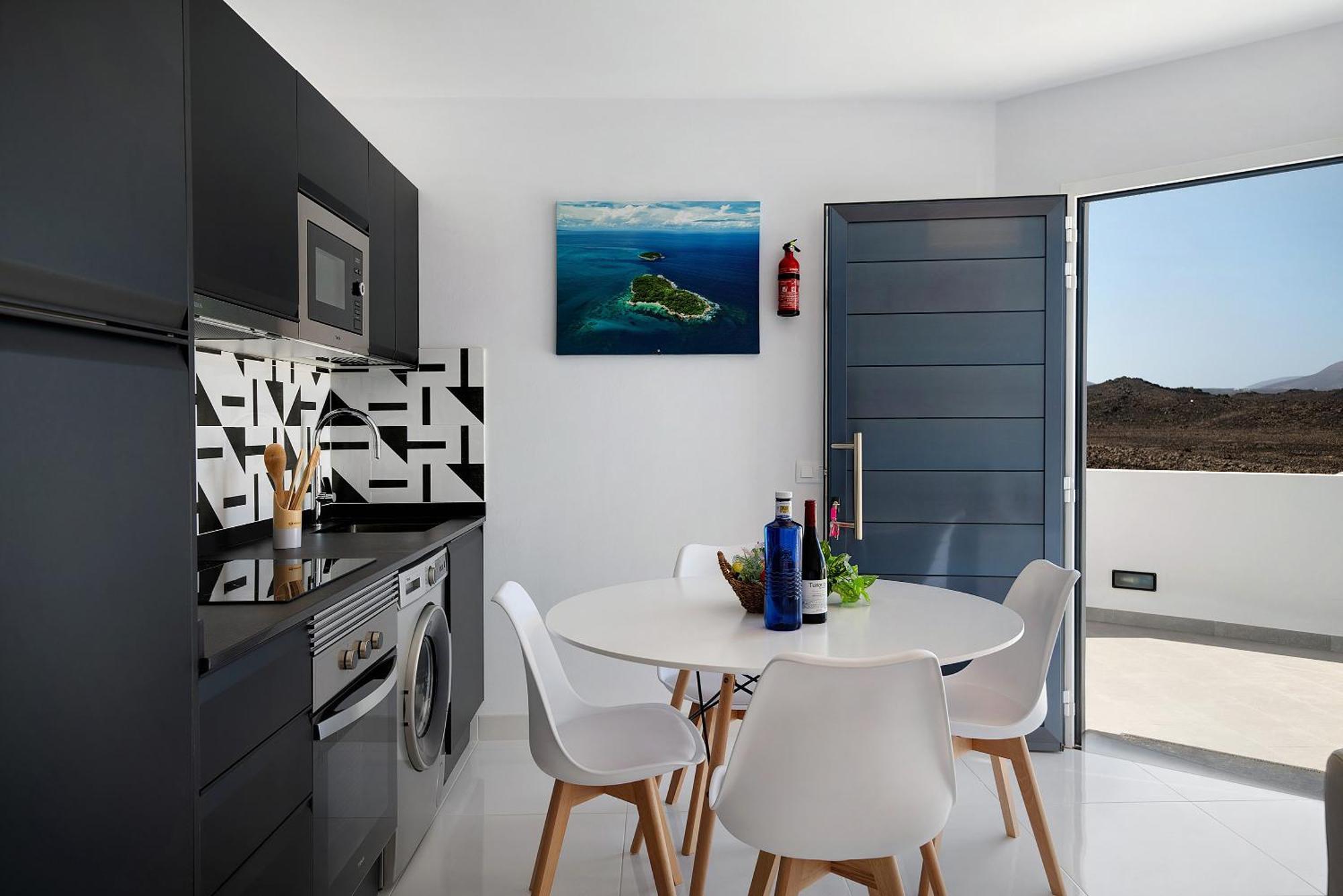 Coral 5 Ferienhaus
