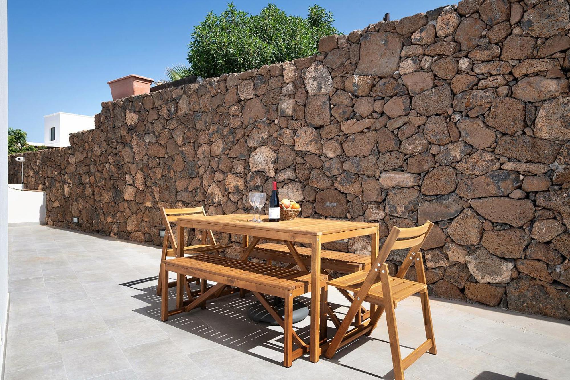 Coral 5 * La Santa