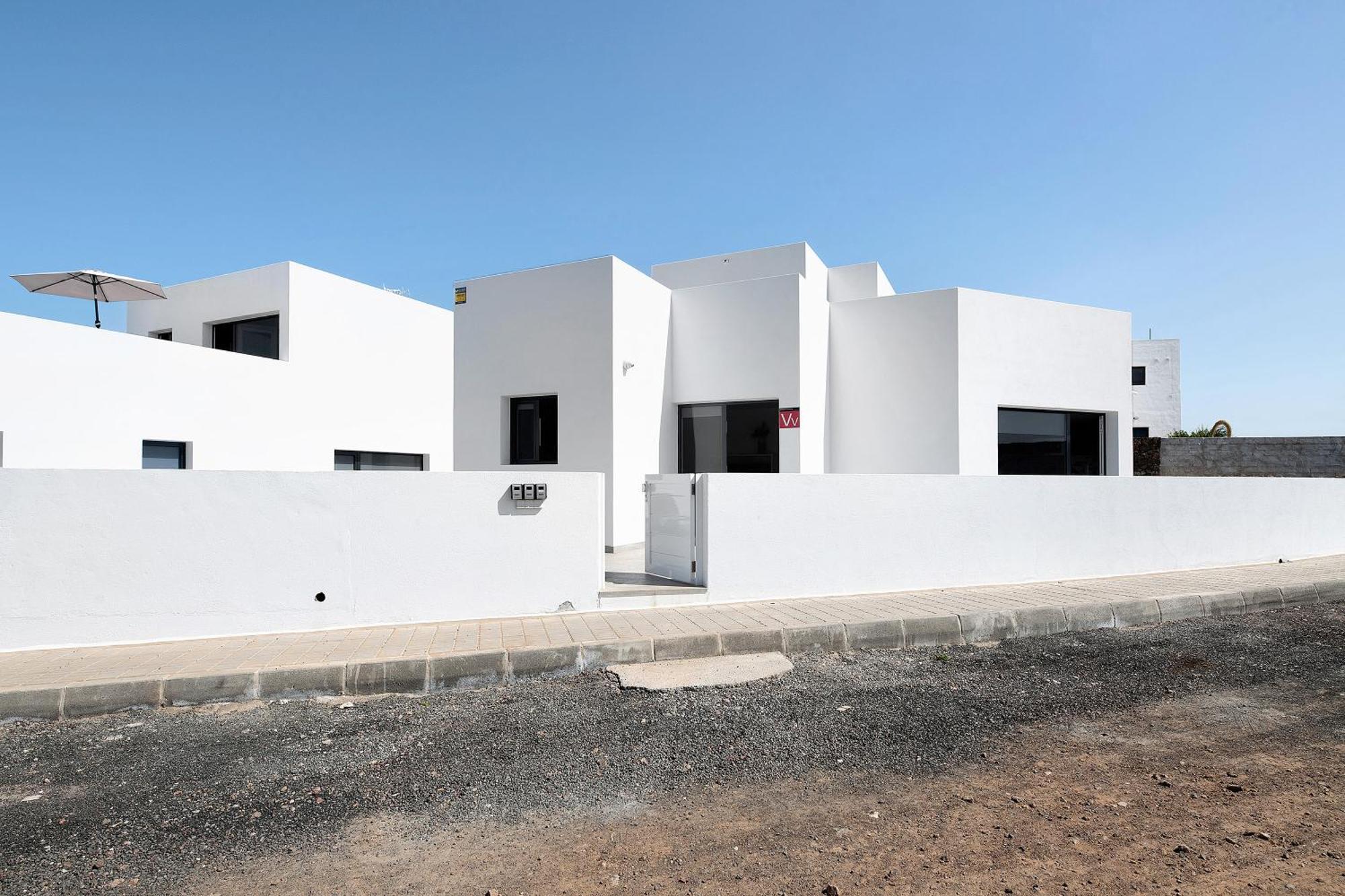 Coral 5 * La Santa