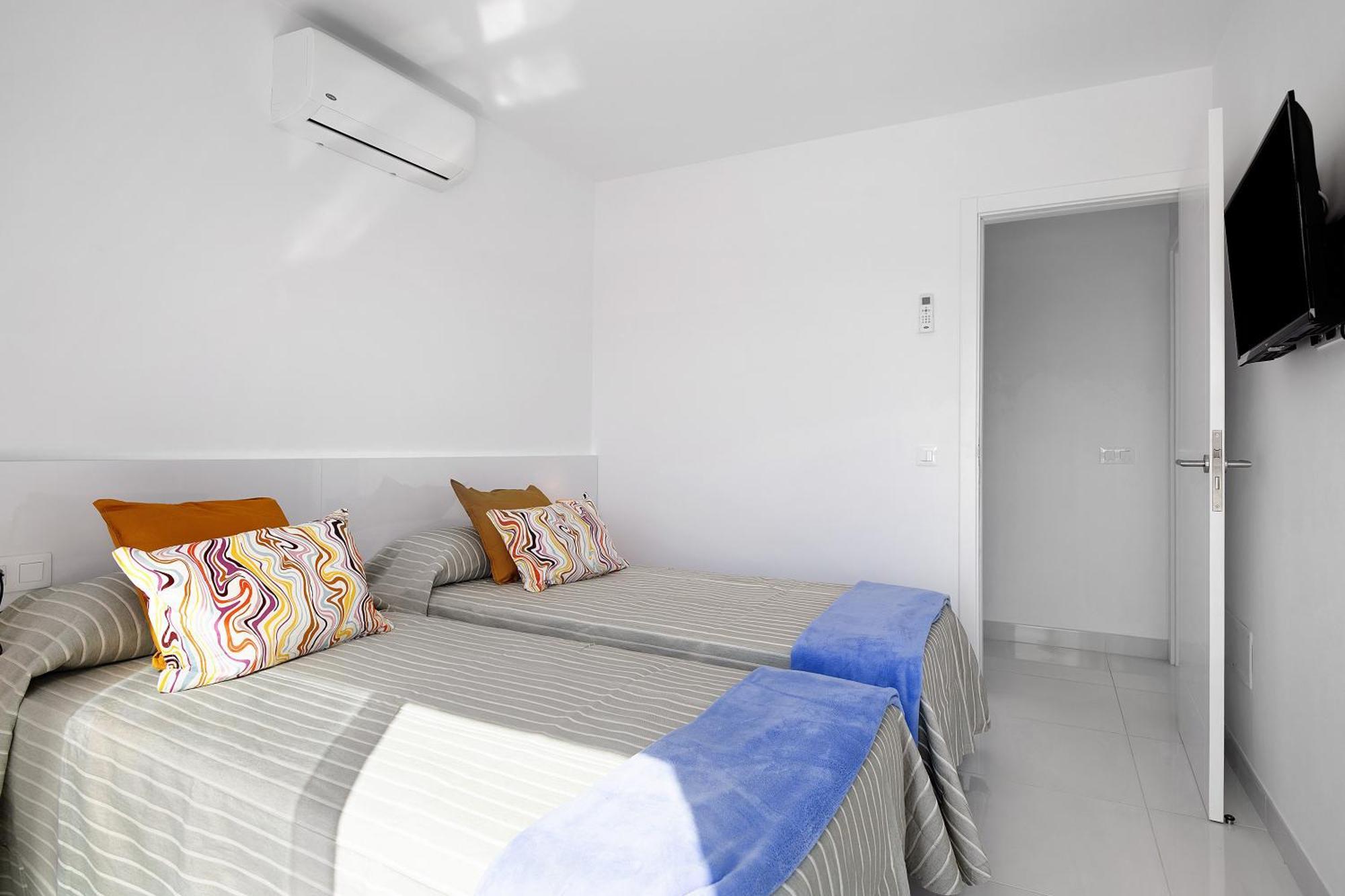 Holiday home Coral 5 La Santa