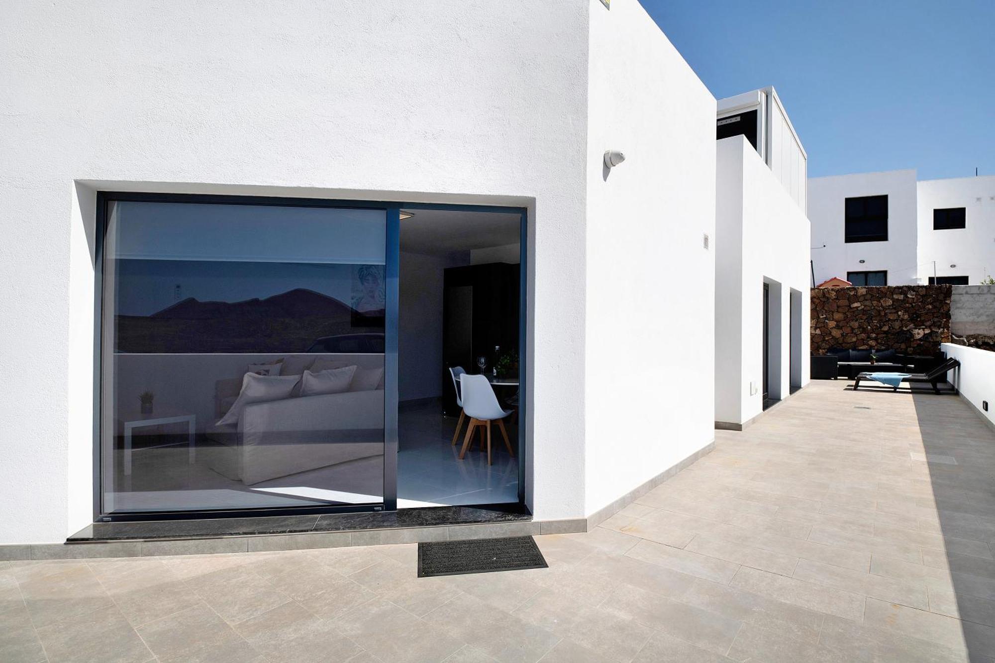 Coral 5 Holiday home La Santa
